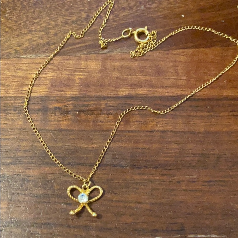 Yellow chain